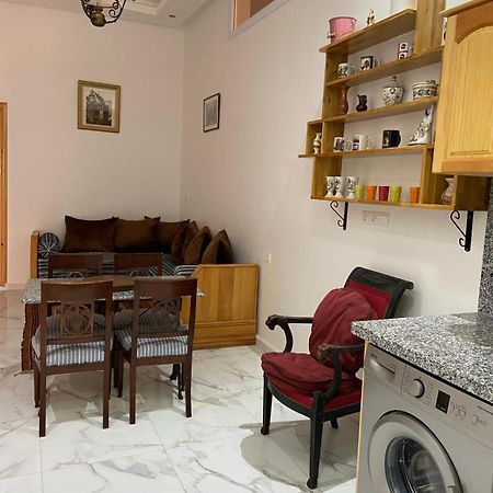 Mirleft Seaside Horizon Apartment Екстериор снимка