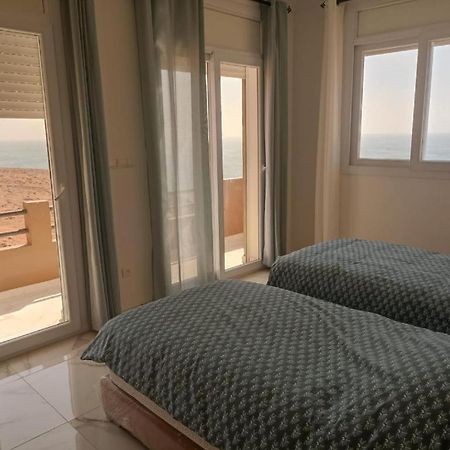 Mirleft Seaside Horizon Apartment Екстериор снимка