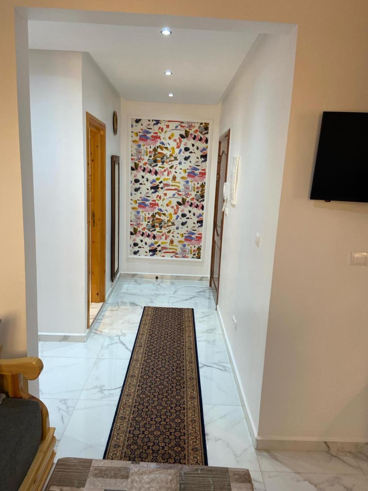 Mirleft Seaside Horizon Apartment Екстериор снимка