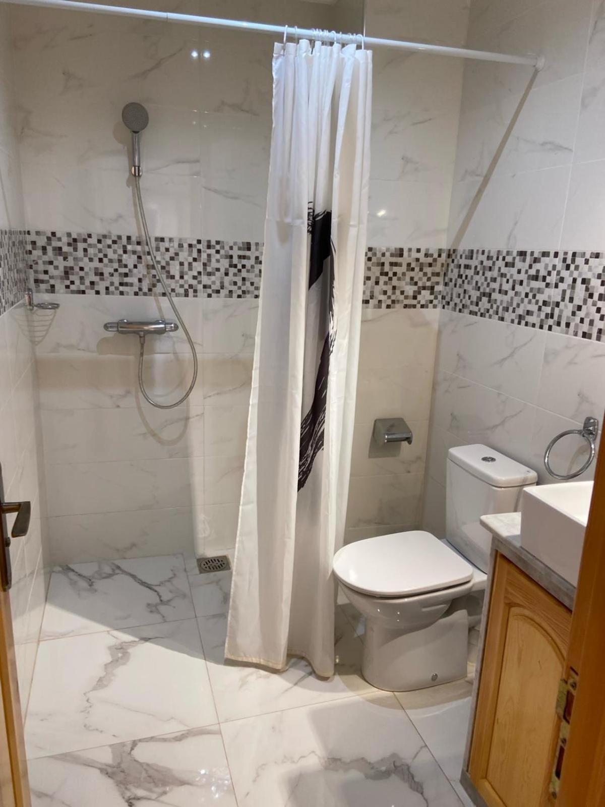 Mirleft Seaside Horizon Apartment Екстериор снимка