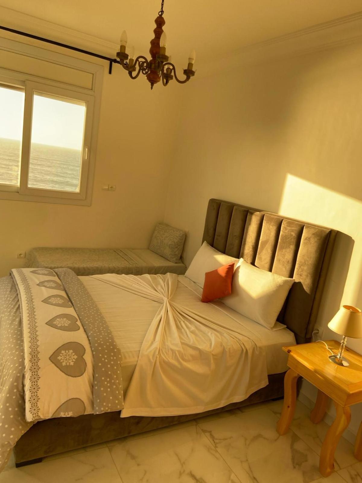 Mirleft Seaside Horizon Apartment Екстериор снимка