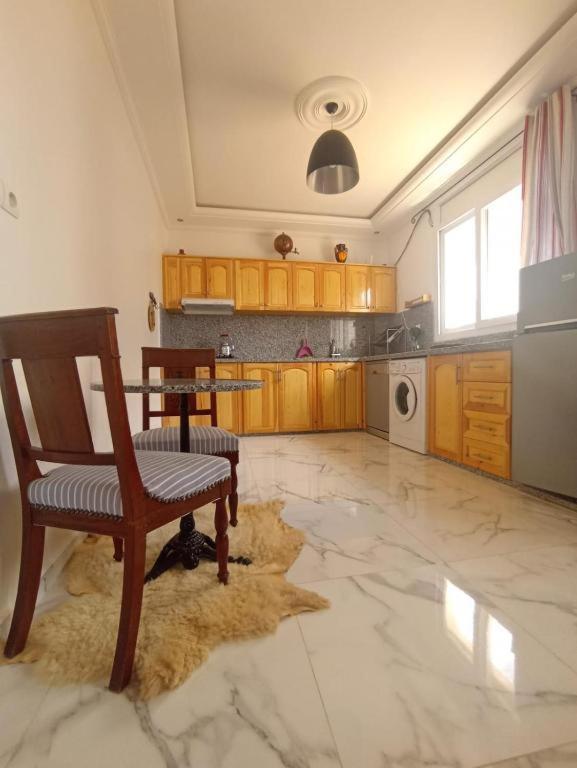 Mirleft Seaside Horizon Apartment Екстериор снимка